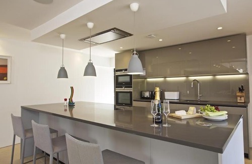Burgh Island Casa | The Old Milking Shed
