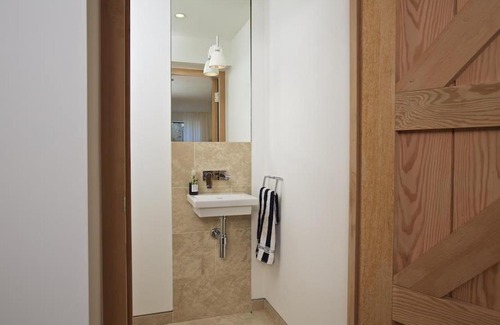 Burgh Island Casa | The Old Milking Shed