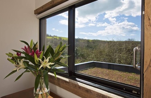 Kingsbridge Cabaña | The Milking Shed