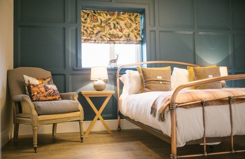 Conder Green Casa | The Mill at Conder Green
