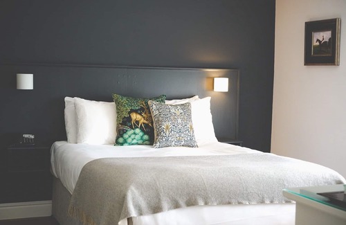 Conder Green Casa | The Mill at Conder Green
