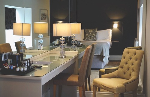 Conder Green Casa | The Mill at Conder Green