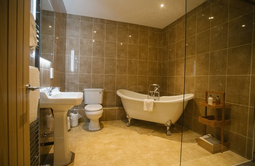Conder Green Casa | The Mill at Conder Green