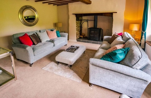 Montgomery Casa | The Mill at Marrington Estate
