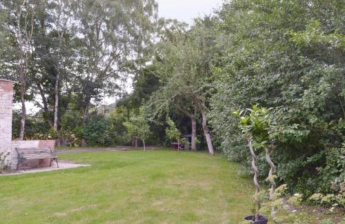 Ault Hucknall Casa | The Mill Cottage