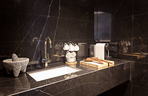 Bomonti Hotel | The Mill Hotel Bomonti