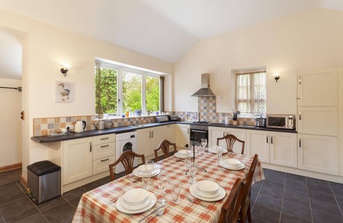 Bampton Casa | The Mill House, Bampton