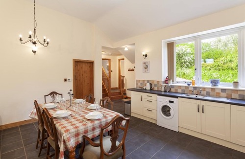 Bampton Casa | The Mill House, Bampton