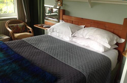 Berwick St James Cama Y Desayuno | The Mill House