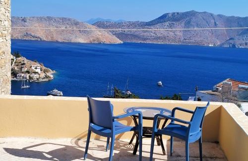 Symi Apartamento | The Mill House George