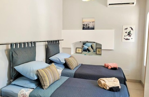 Symi Apartamento | The Mill House George