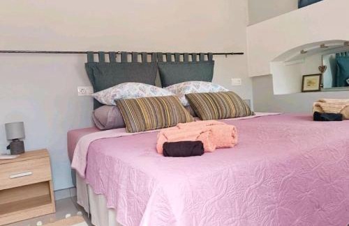 Symi Apartamento | The Mill House George