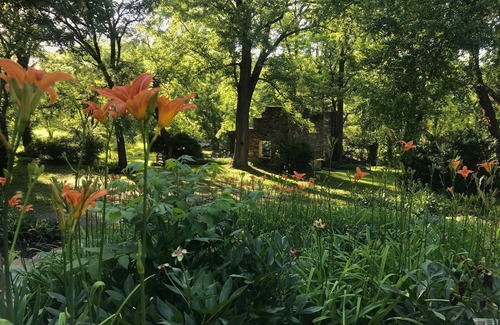 Upperville Casa | The Mill House en Upperville, VA - ¡Vino, polo, senderismo, antigüedades, historia!