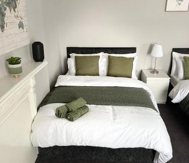 Hartlepool Casa | The Mill House Sleep Inn