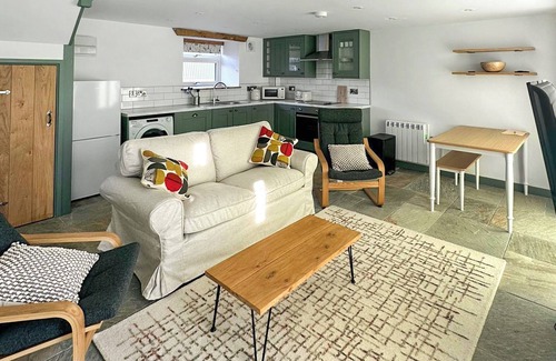 Ilton Cabaña | The Mill House UK47418