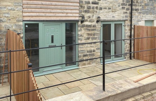 Ilton Cabaña | The Mill House UK47418