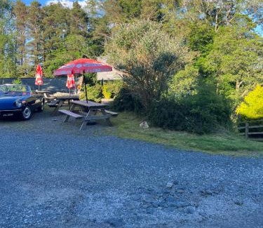Mungrisdale Hotel | The Mill Inn
