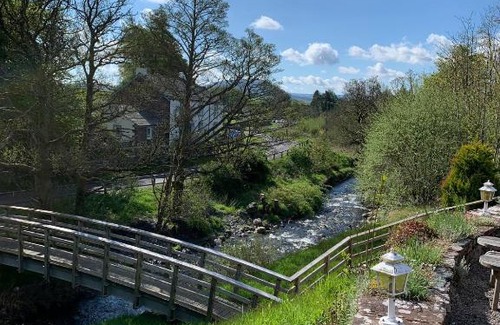 Mungrisdale Hotel | The Mill Inn