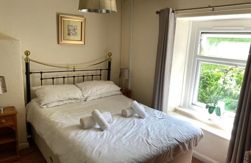 Mungrisdale Hotel | The Mill Inn