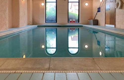 Dunblane Casa | The Mill Retreat