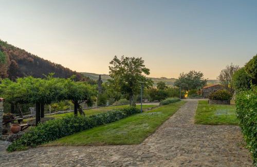 Moimenta da Beira Villa | The Mill Retreat with Pool & BBQ by Portugal Active