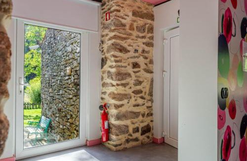 Moimenta da Beira Villa | The Mill Retreat with Pool & BBQ by Portugal Active