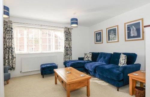 Stalham Casa | The Mill Stones