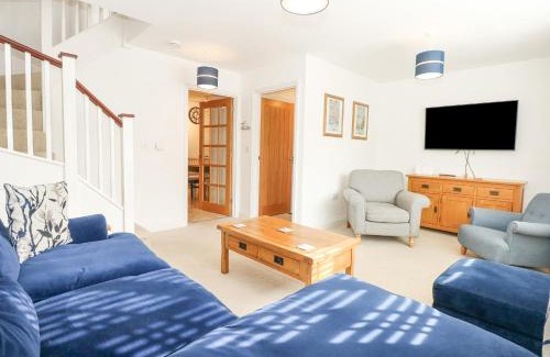 Stalham Casa | The Mill Stones