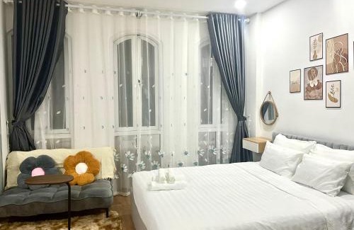 District 10 Apartamento | The Milla home