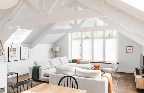 South Pool Apartamento | The Millbrook Inn