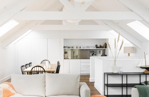 South Pool Apartamento | The Millbrook Inn