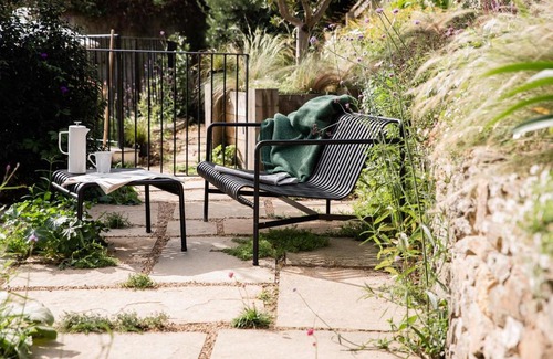 South Pool Apartamento | The Millbrook Inn