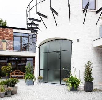 Belsele Casa | The Millhouse