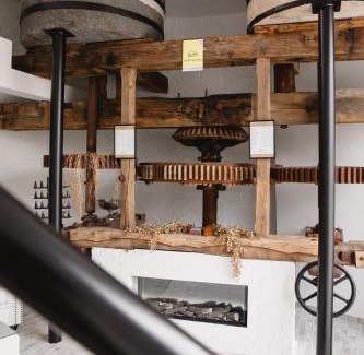 Belsele Casa | The Millhouse
