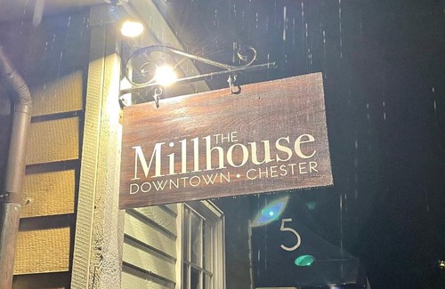 Chester Center Apartamento | The Millhouse Downtown Chester