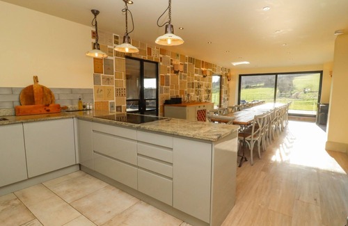 Moreton Cabaña | The Millhouse