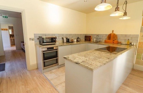 Moreton Cabaña | The Millhouse