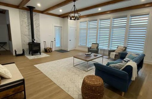 Summerford Casa | The Millhouse Oceanfront Cottage