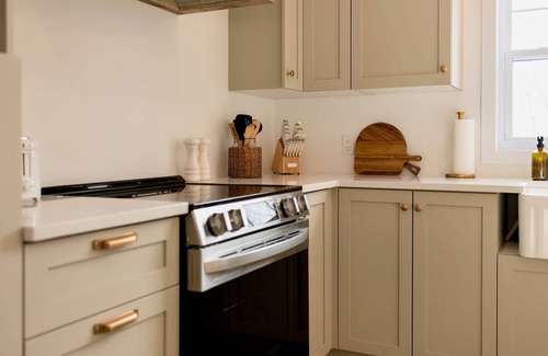 Austin Casa | The Millington - 22 people - Spa - Owls Head Mountain