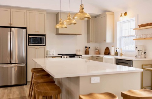 Austin Casa | The Millington - 22 people - Spa - Owls Head Mountain