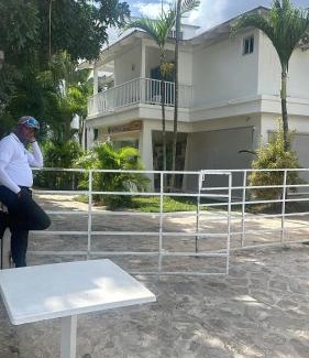 Dominicus Casa | the million view room habitacion en resort solo adultos