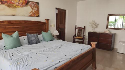 Dominicus Casa | the million view room habitacion en resort solo adultos