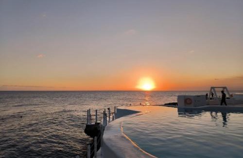 Dominicus Casa | the million view room habitacion en resort solo adultos