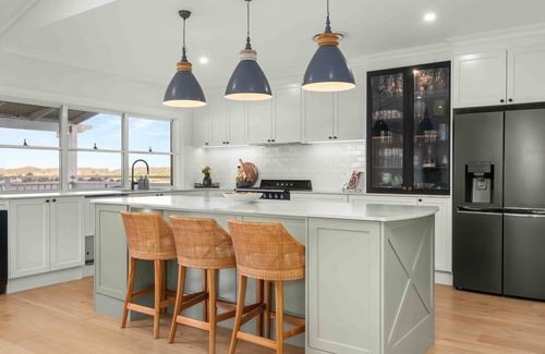 Milton Casa | The Milton Haven - Pet Friendly & Heated Pool