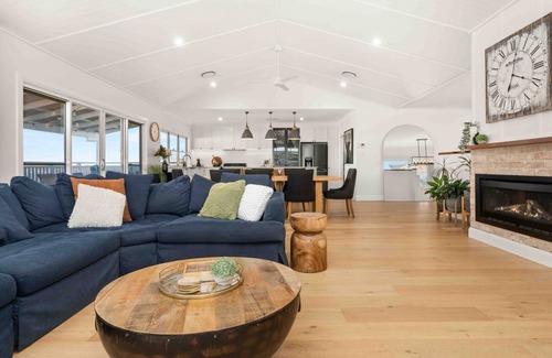 Milton Casa | The Milton Haven - Pet Friendly & Heated Pool