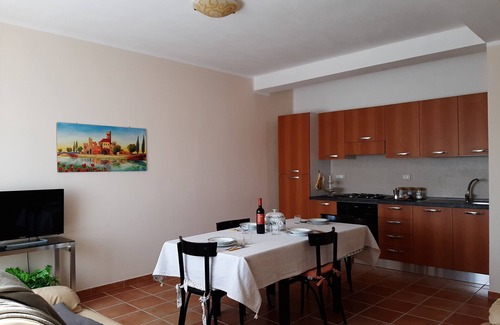 Agrigento Casa | The Minaga Farmhouse