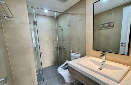 Le Chan Apartamento | The Minato Apartment