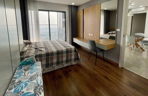 Le Chan Apartamento | The Minato Apartment