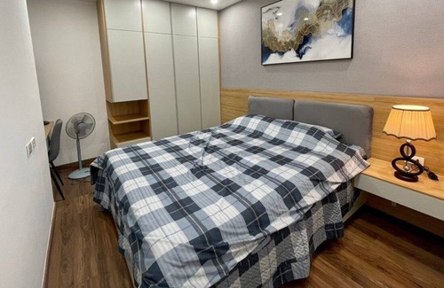 Le Chan Apartamento | The Minato Apartment