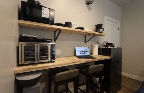 Hurricane Apartamento | The Mine Cart Studio - Part of the Silver Reef level at Pass Port Village